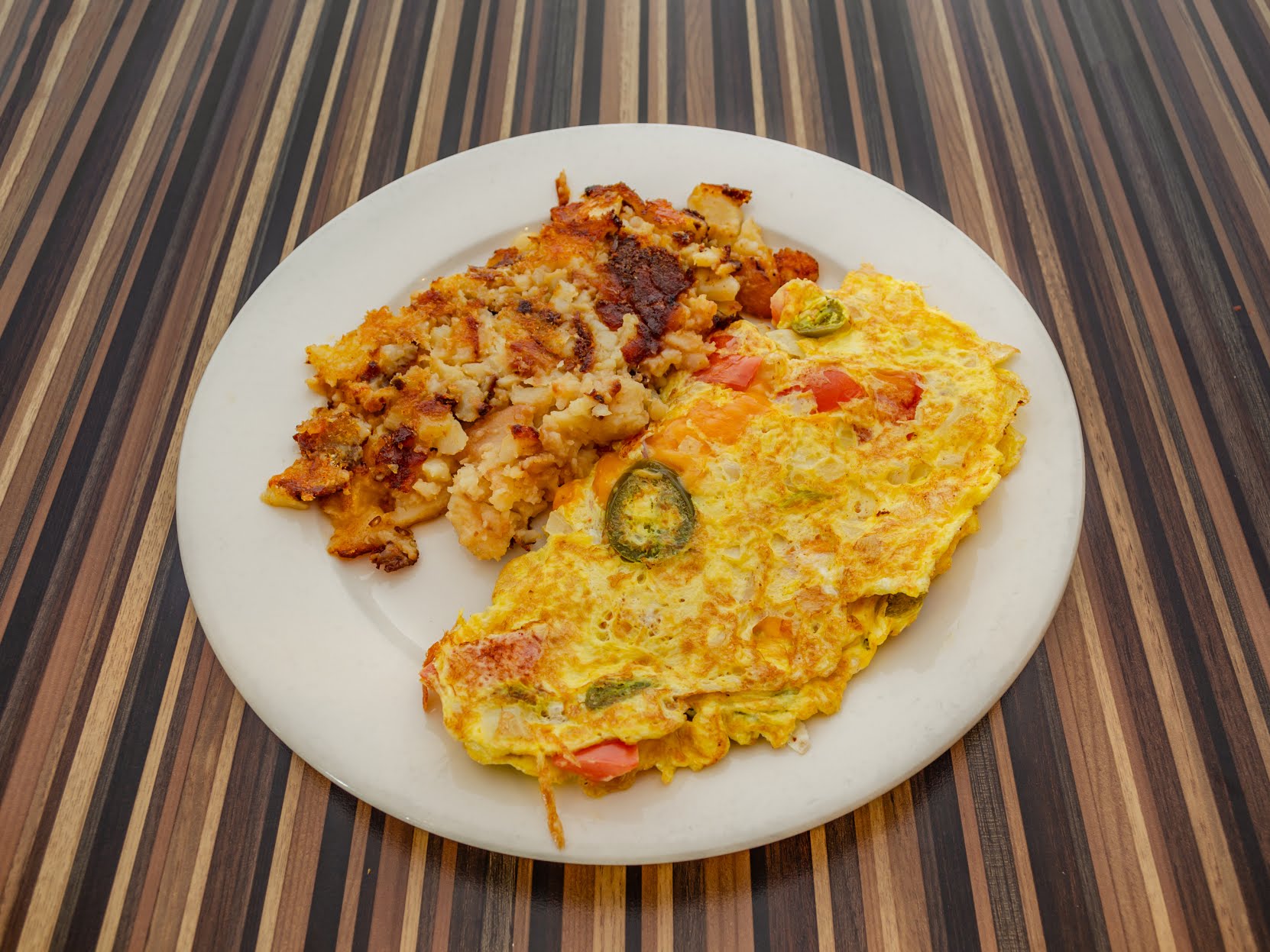 Parkway Diner by null