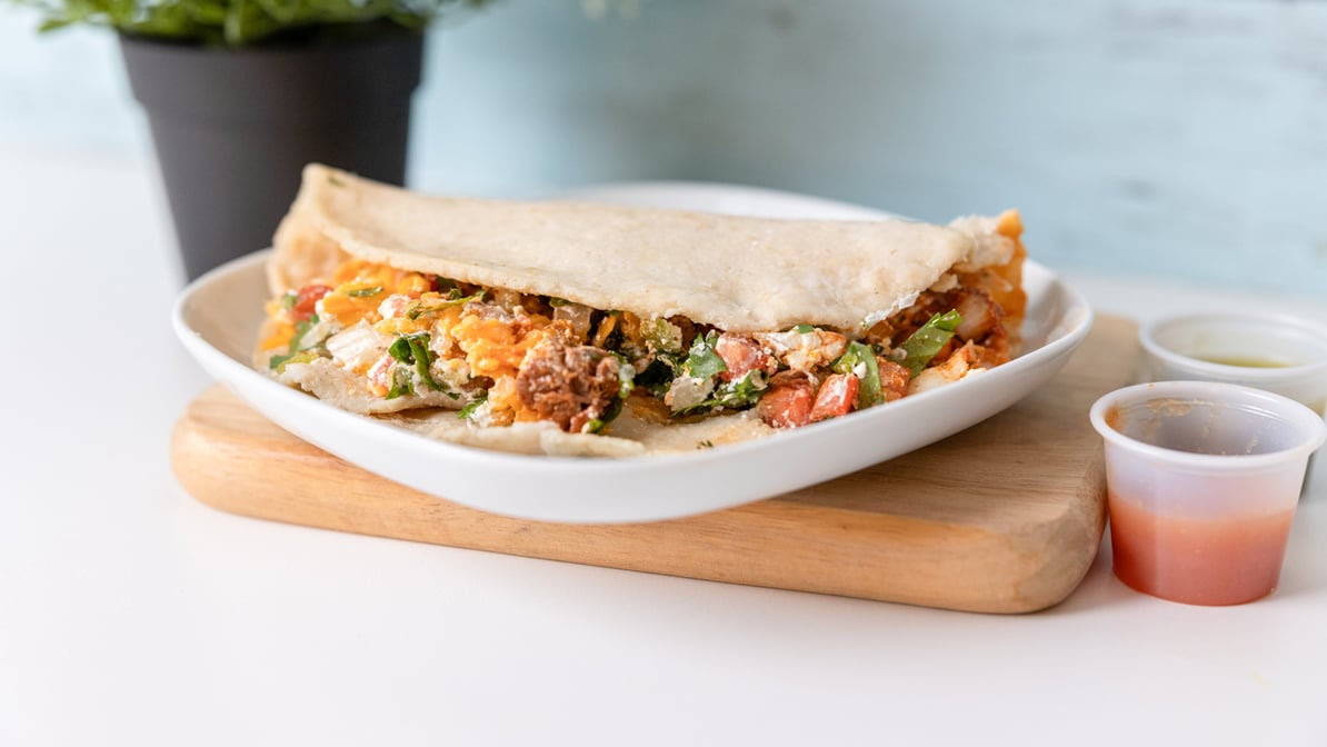 Chismosa's Taco House by null