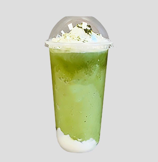Nobibi Ice cream &Tea by null