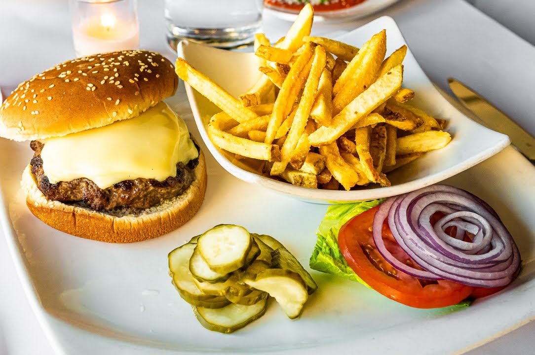 Garibaldis Restaurant by null