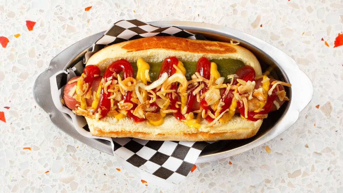 The Ruby Fruit by null