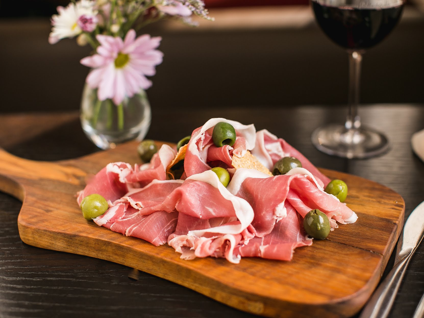 Gran Caffe L'Aquila by null