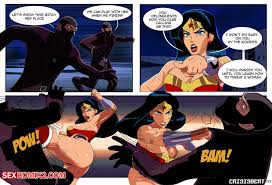 Wonder woman batman superman erofus sex and porn comics jpg x Wonder woman sex