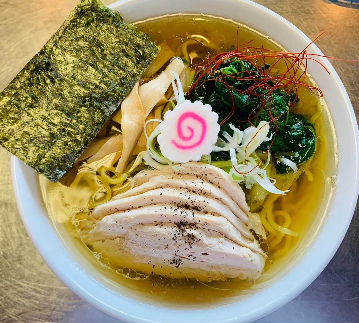 CHICAGO RAMEN Lab by null