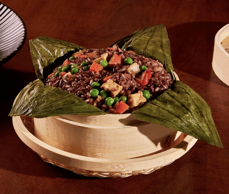 Chay Concept Vegetarian & Bar by null