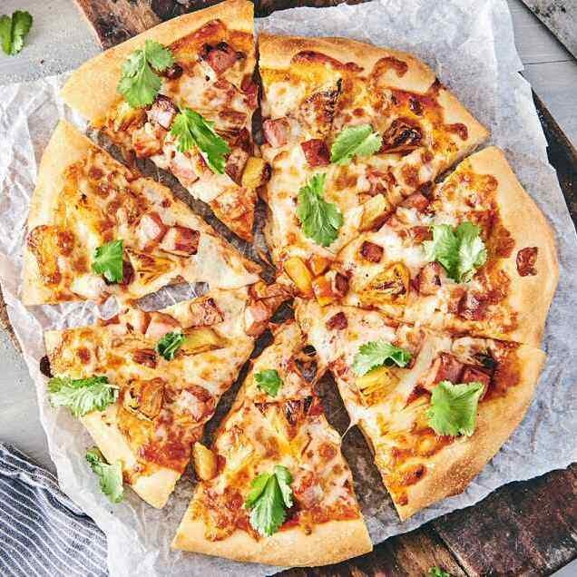 Pazzo Pizzeria by null