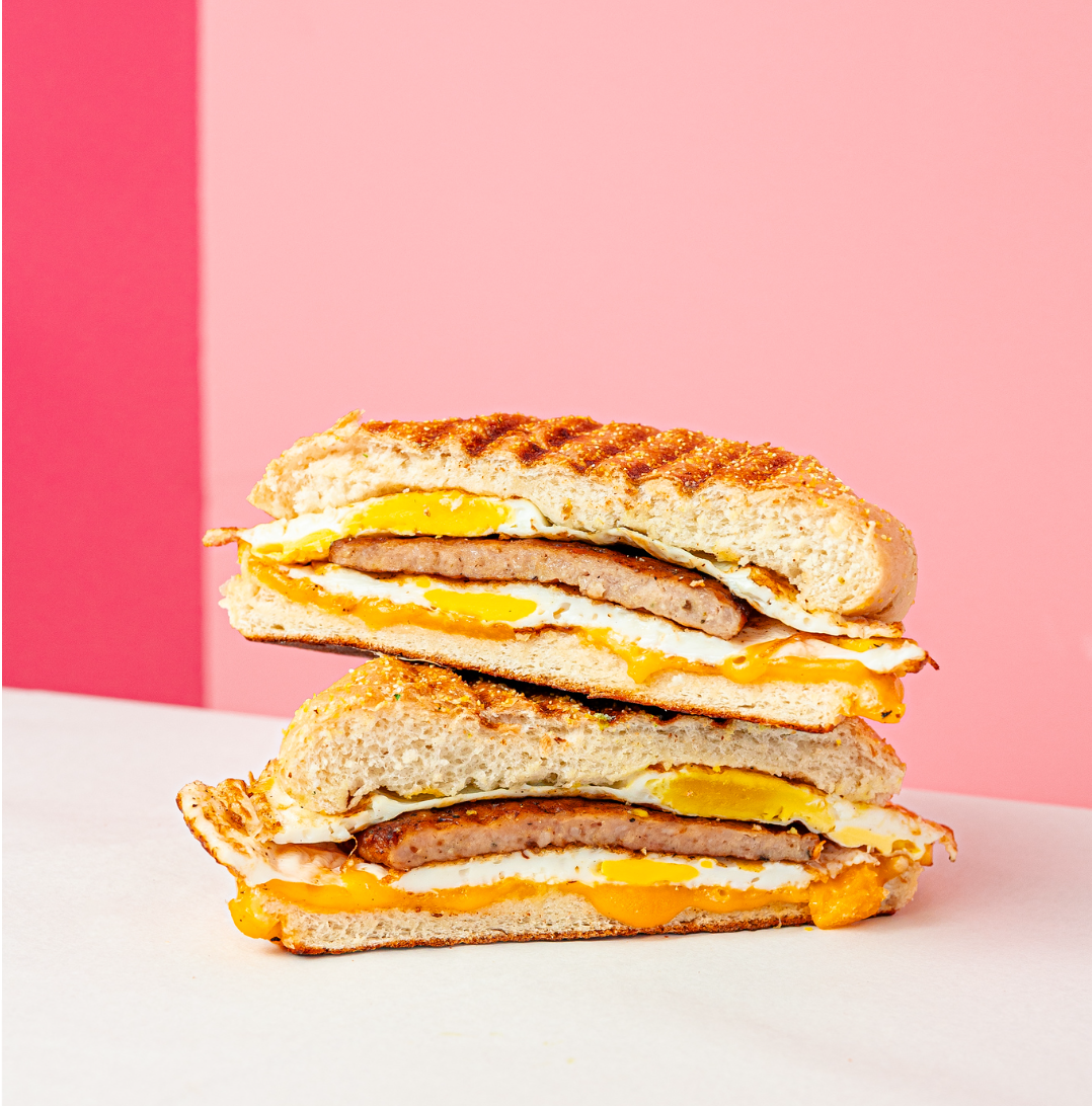 The Co-Op Gourmet Sandwiches by null