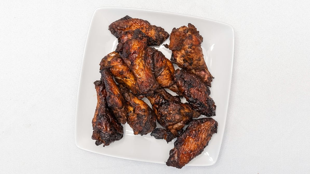 Stan's Smoke Signals BBQ by null