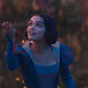 CGI Dwarfs in Snow White