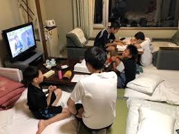 修学旅行　風呂|修学旅行レポート No.15 | 那珂川市立 那珂川北中学校