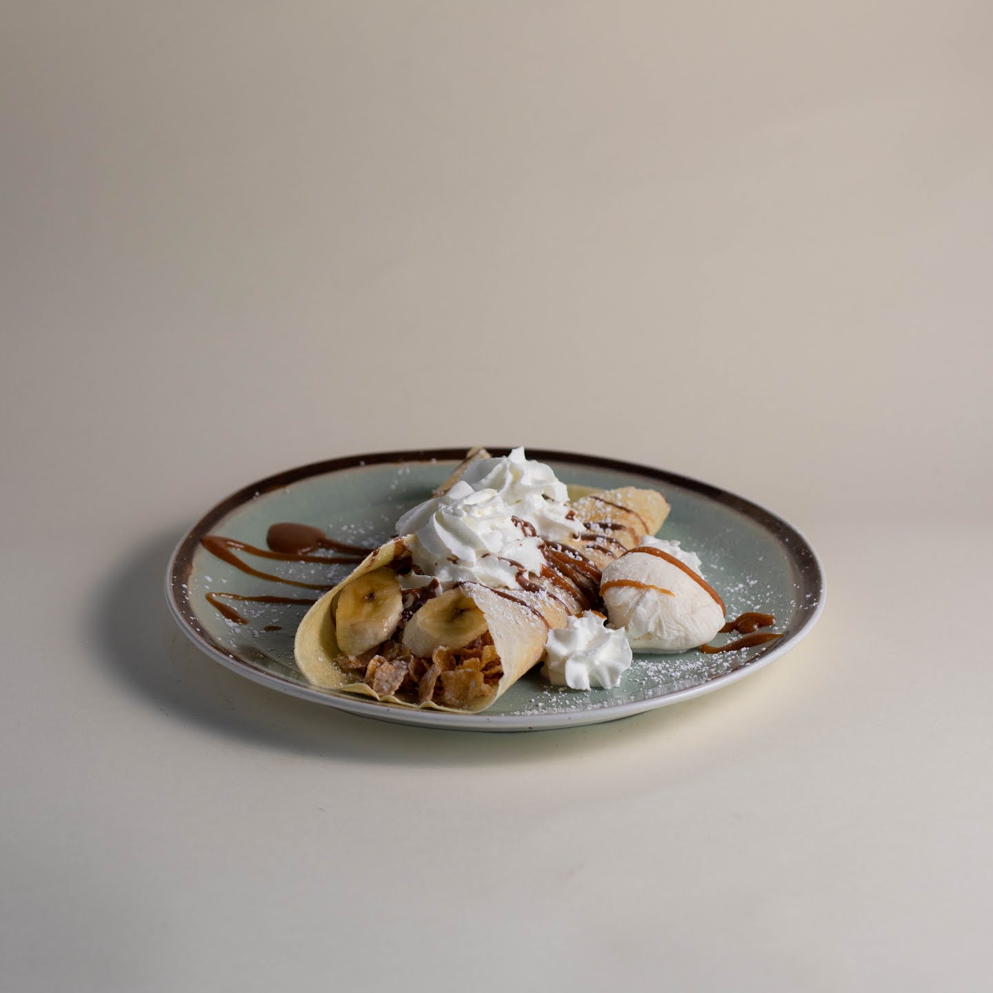 Popping Yolk Cafe by null