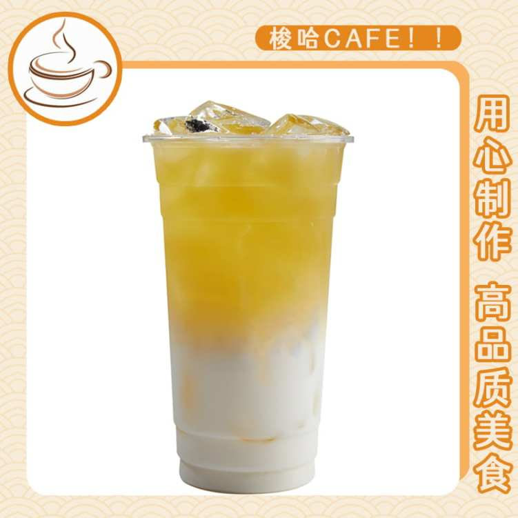 All In Café by null