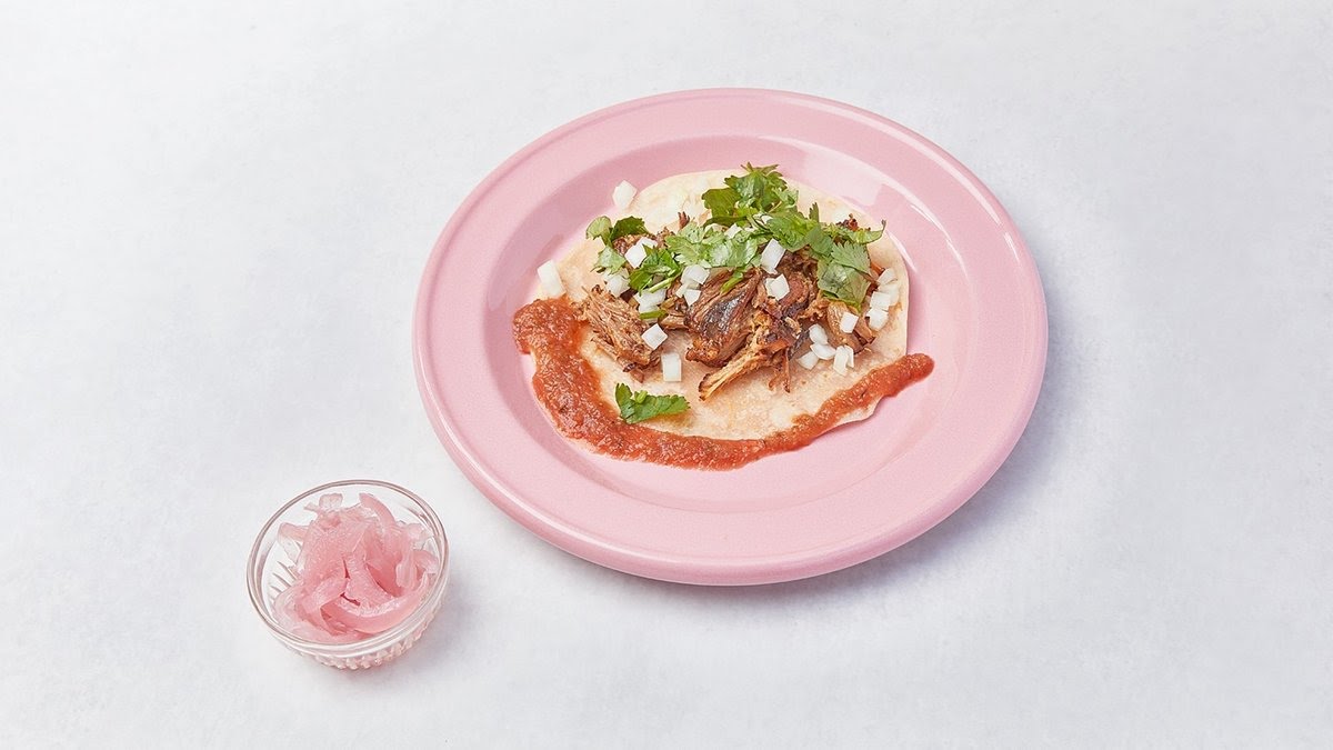 Cactus Burrito by null