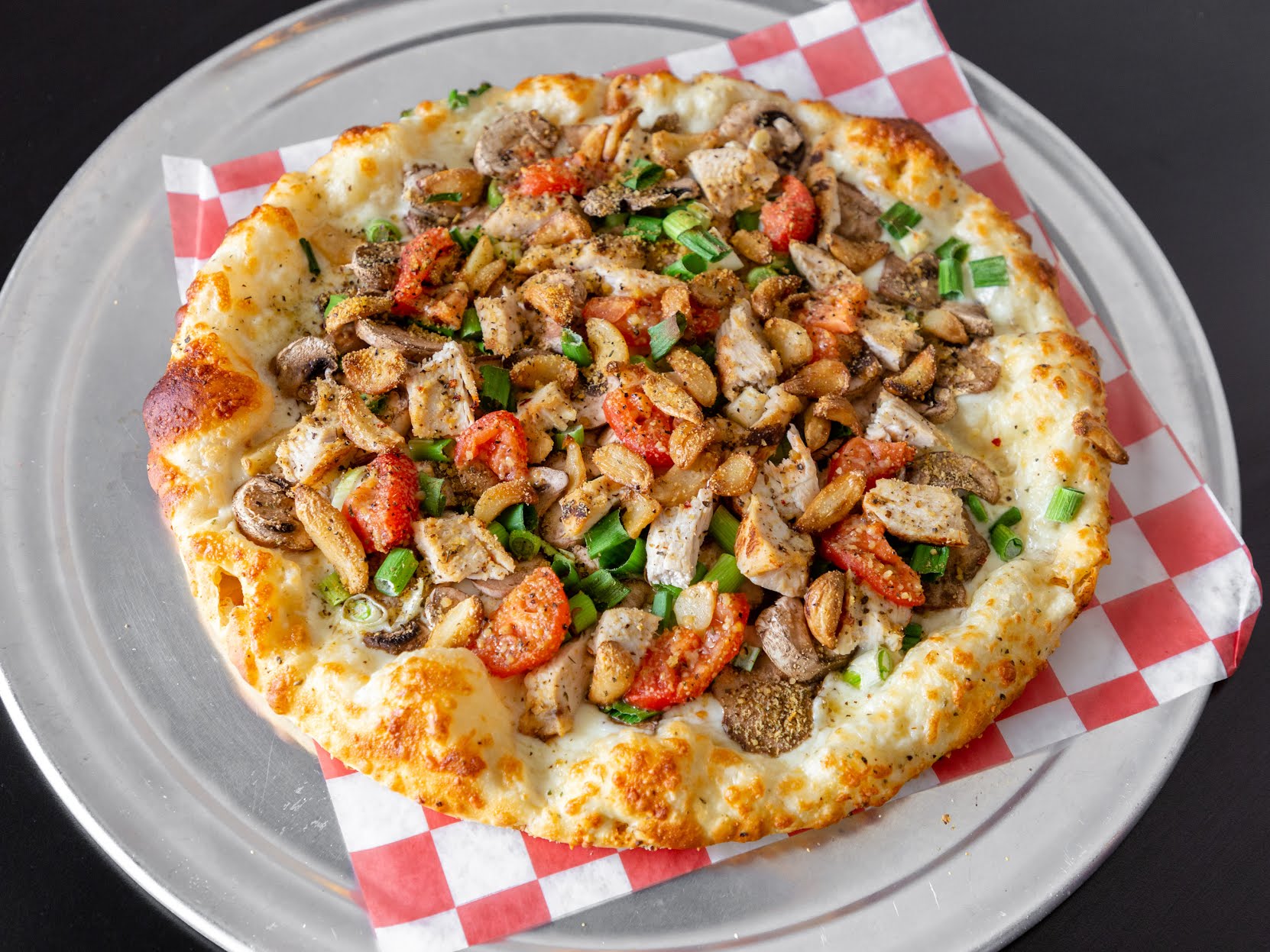 525 Pizza by null