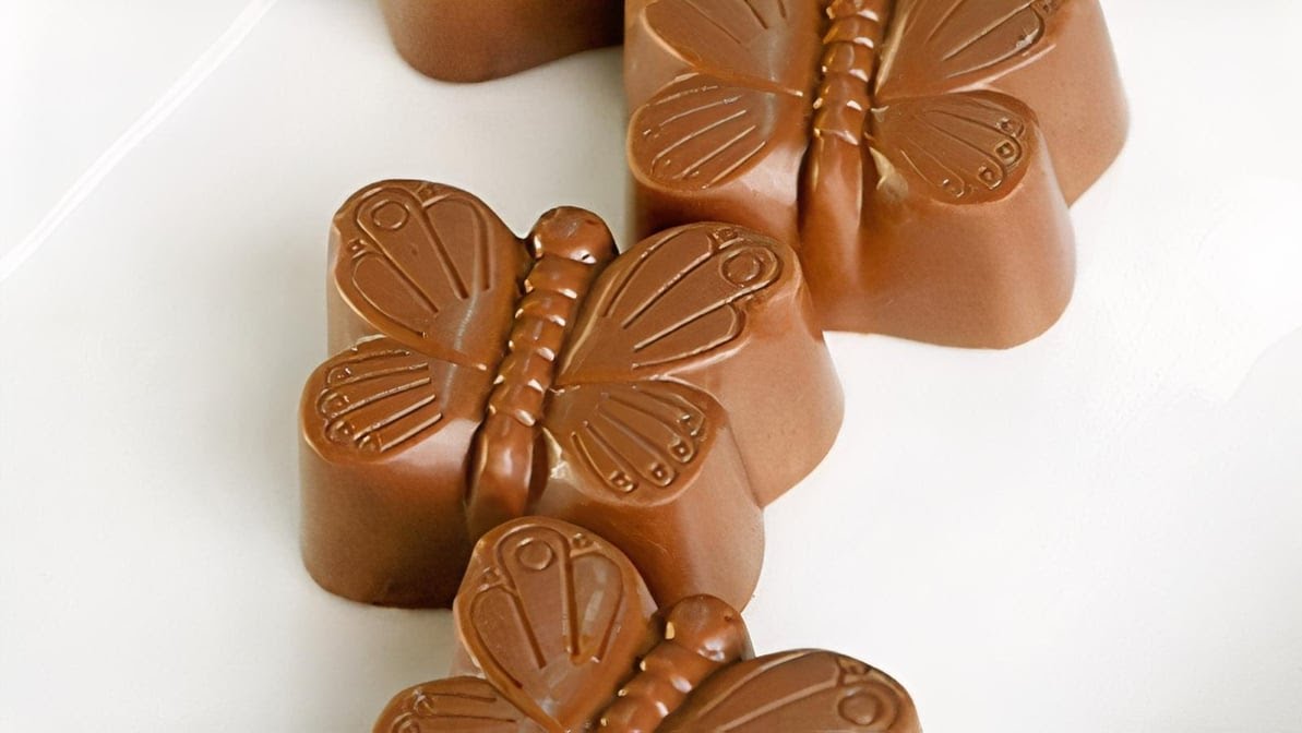 John Kelly Chocolates by null