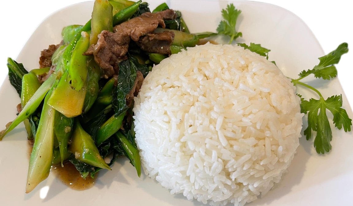 THMOR DA Restaurant by null