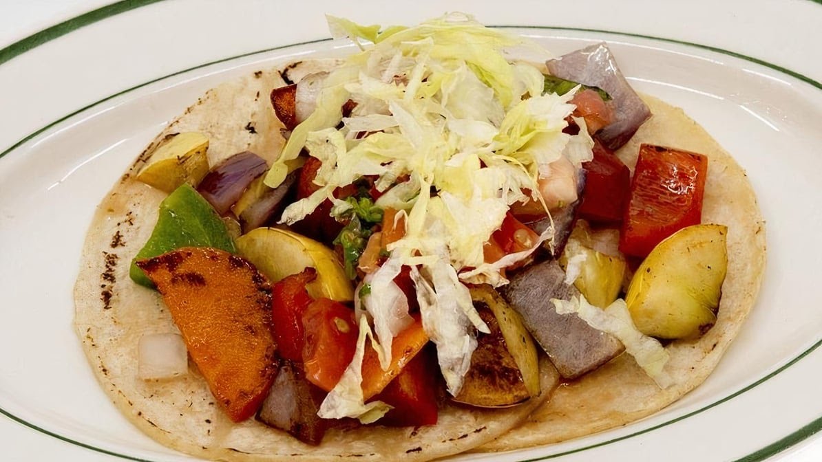 Amelia's Taqueria by null