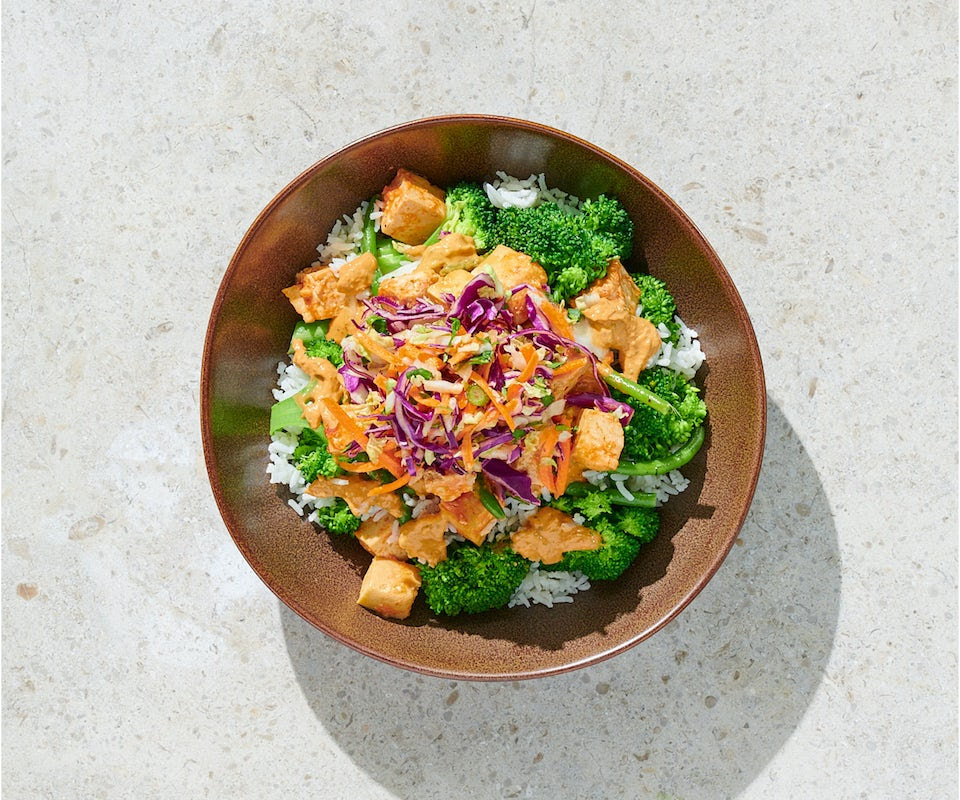 Laughing Planet by null