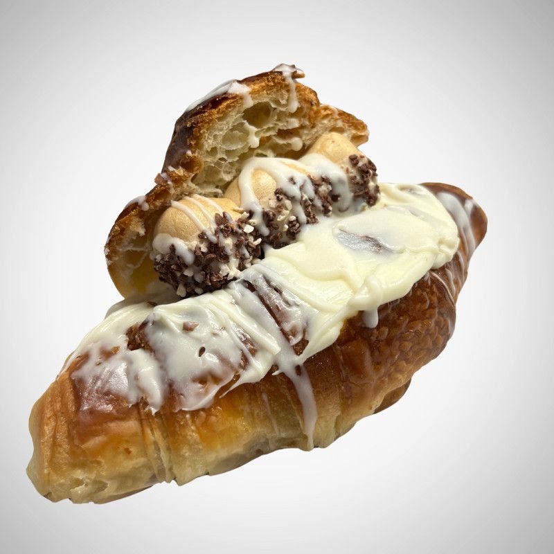 Il Cornettone - Cornetteria a Roma by null