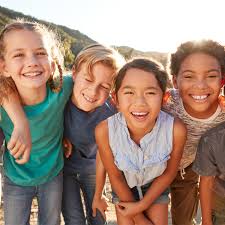 young kids|Young Child Clinic | Children's Hospital of Philadelphia