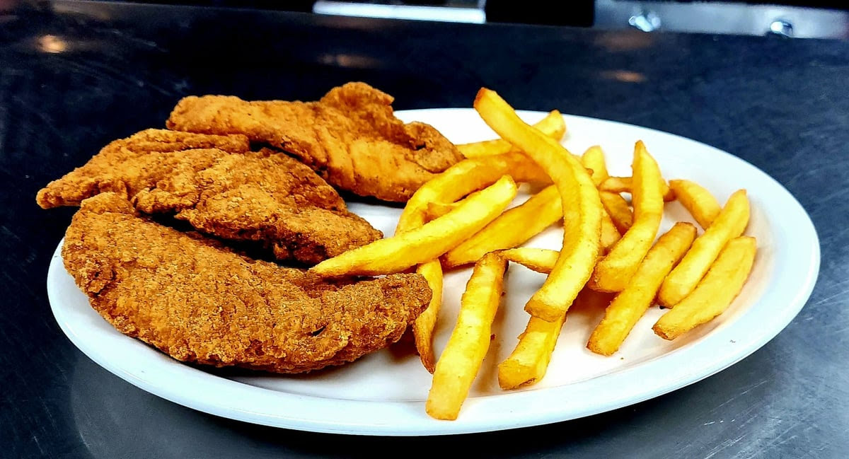 Don Chava's Mexican Grill by null