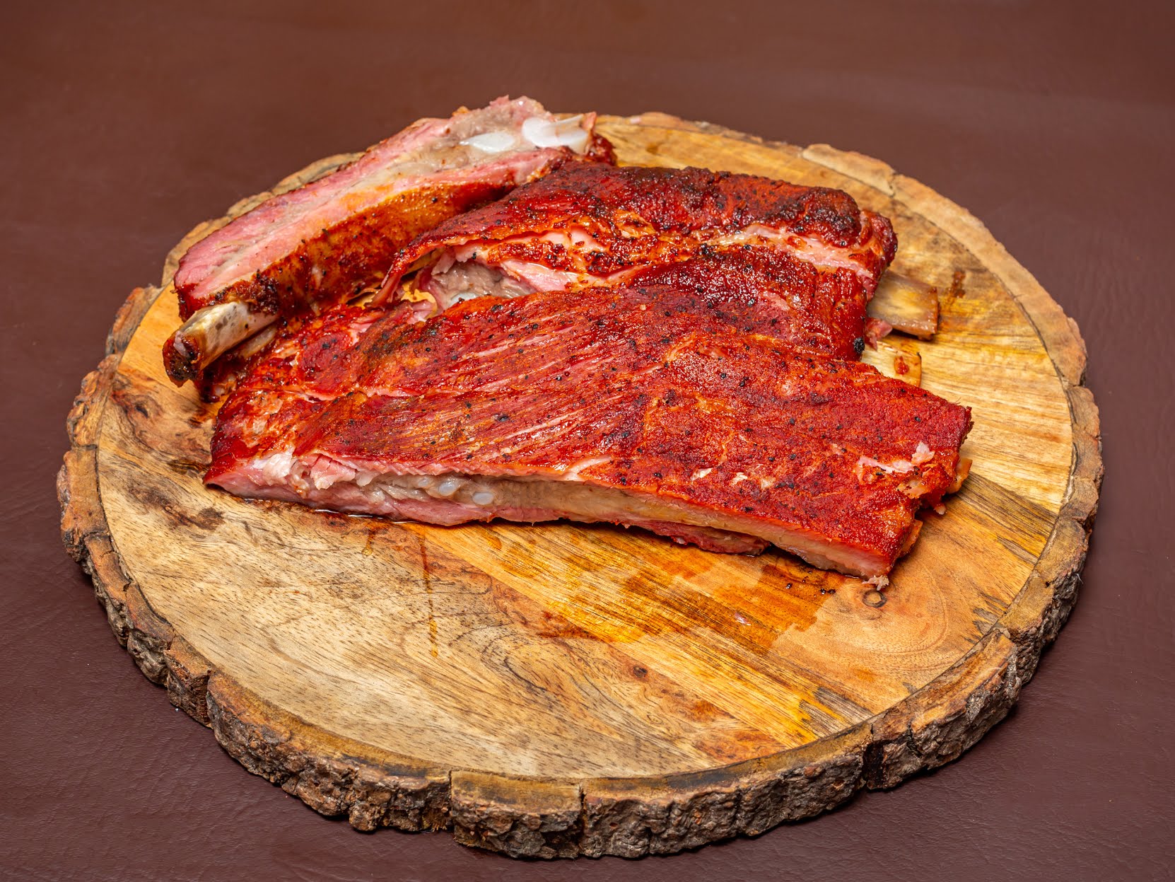 Briskets & Beer Smokehouse by null