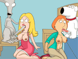 Nev futa lois griffin meg griffin family guy porn jpg x Fuck family guy