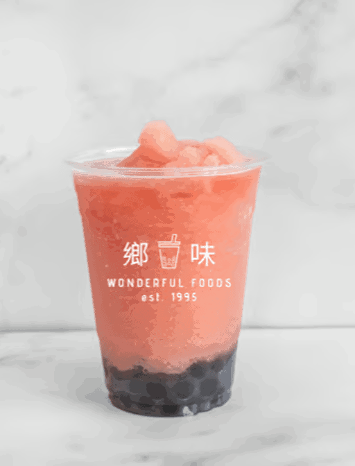 Wonderful Foods by null