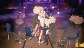 Reborn mukuro jpg x Reborn mukuro