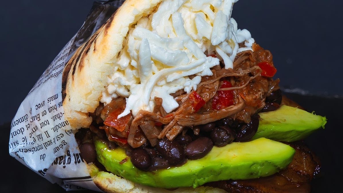 Bocadillo by null