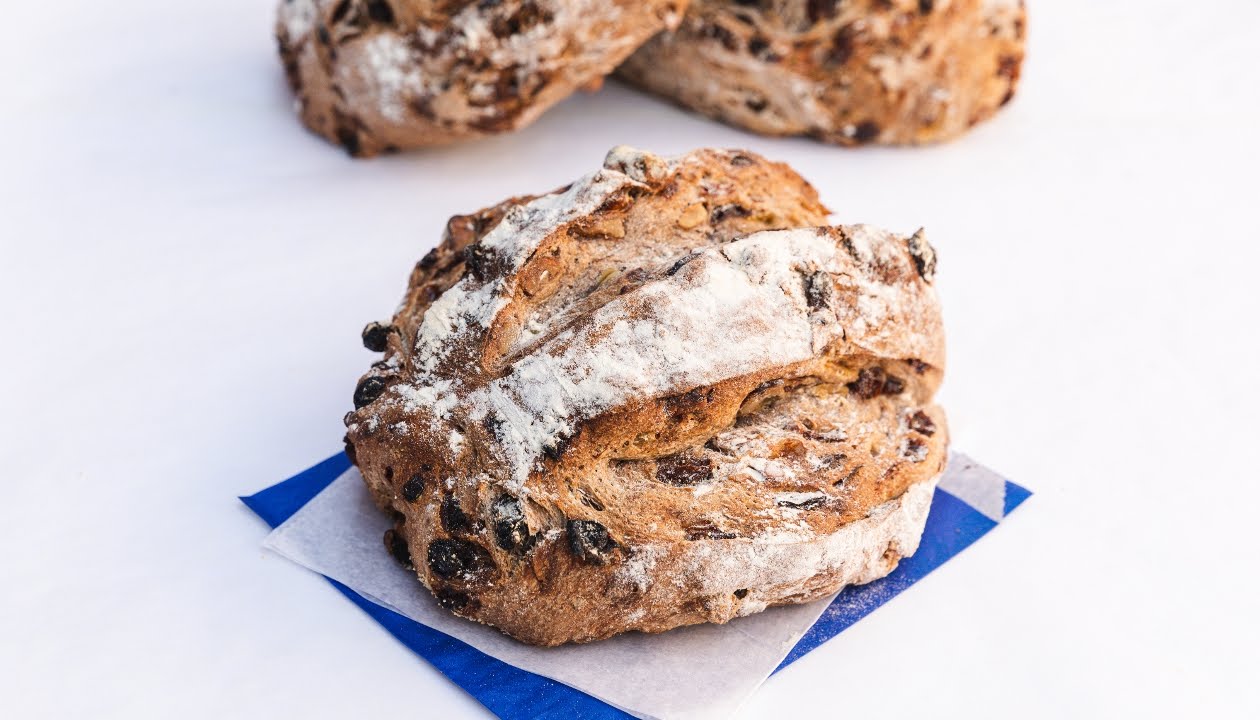 Levain Bakery by null