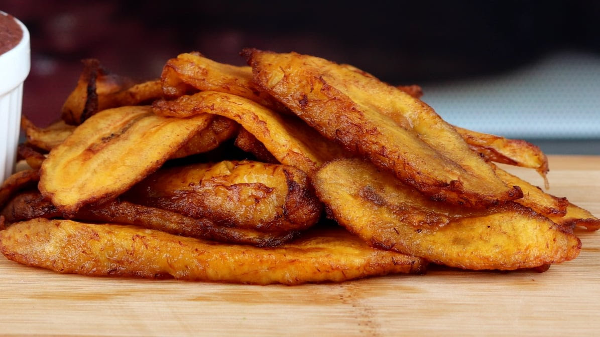 The Antojitos House by null