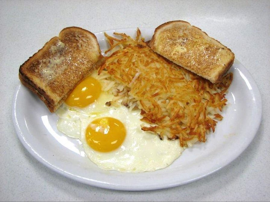 Milda's Cafe by null