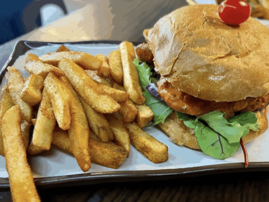 Delhi Belly - Indian Restaurant in Alhambra | Los Angeles by null