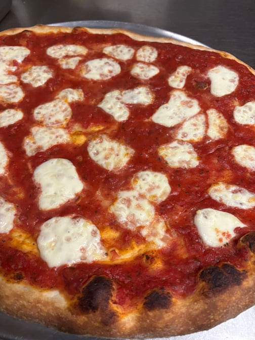 Little Italy Restaurant & Pizza by null