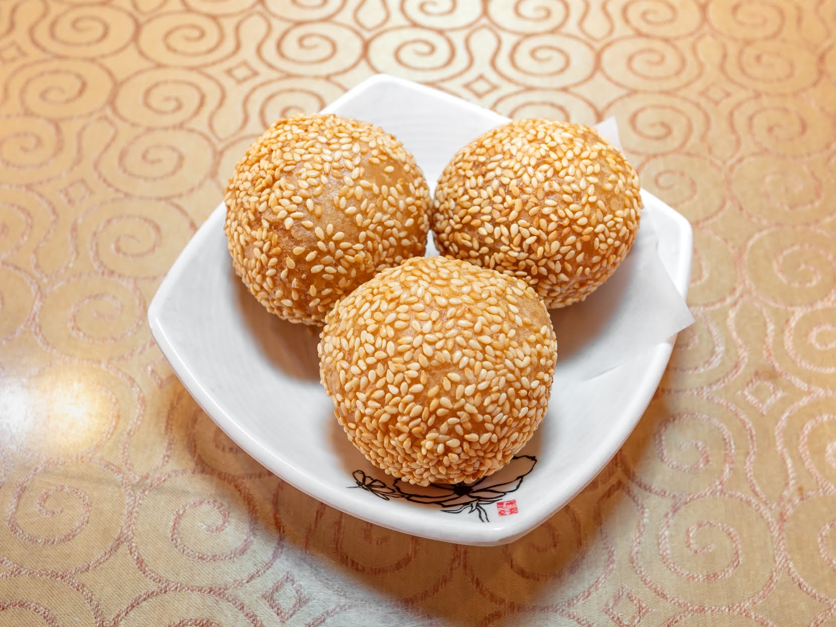 East Pearl Seafood Restaurant by null