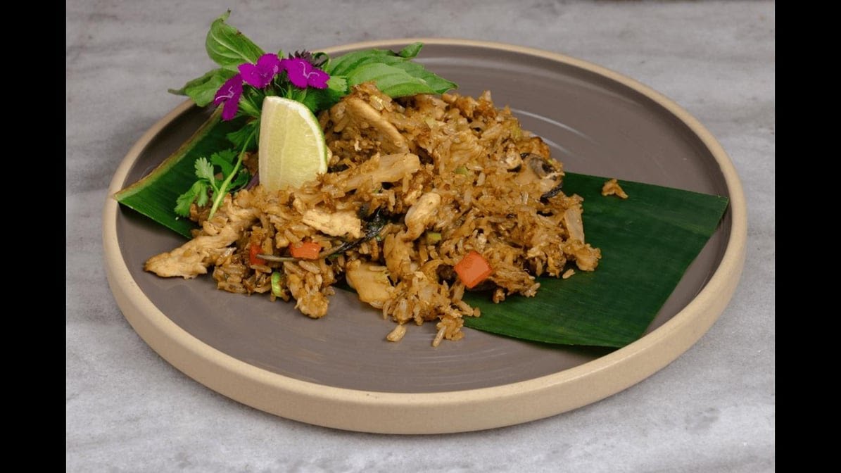 Mai Thai Restaurant by null