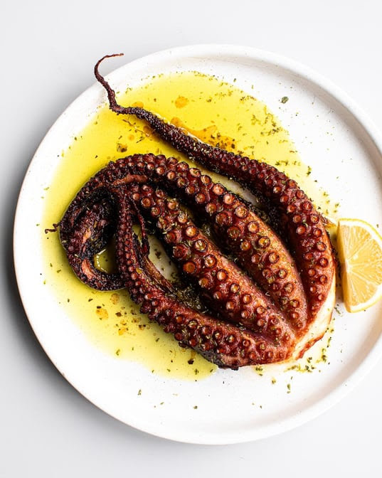 Andros Taverna by null