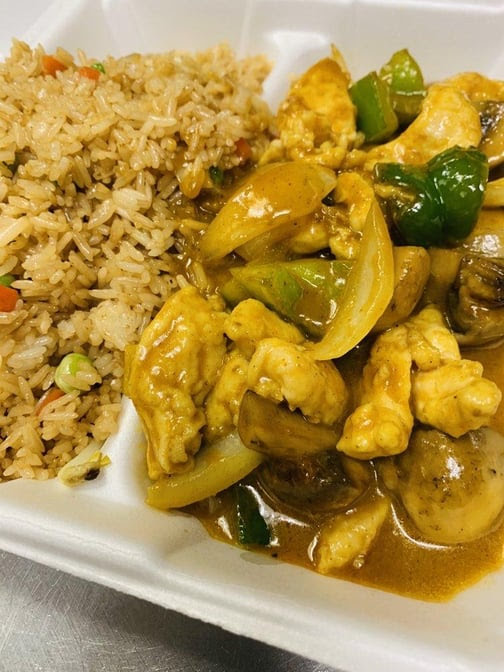 Four Seasons Asian Cuisine by null