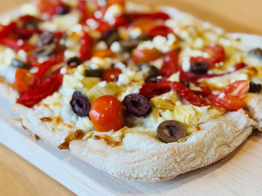 The Stones Common House & Kitchen by null