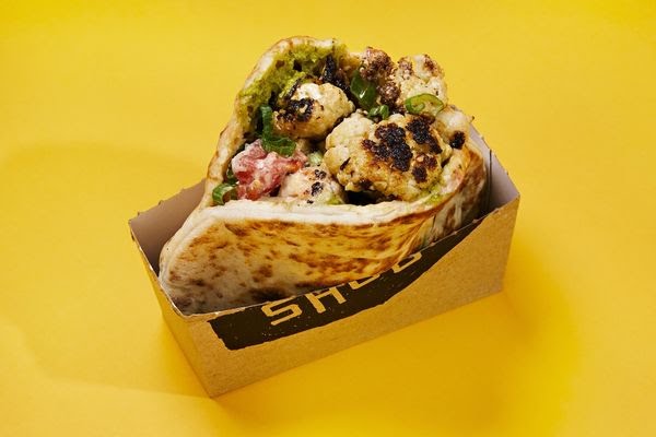 Shouk by null