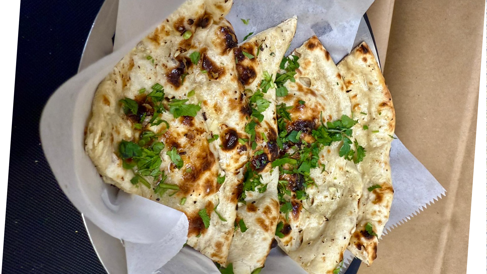 Aroma India (Cuisine and Bar) by null