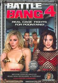 Battle bang real mma cage fight for charley chase as prize pussy jpg x Battle bang
