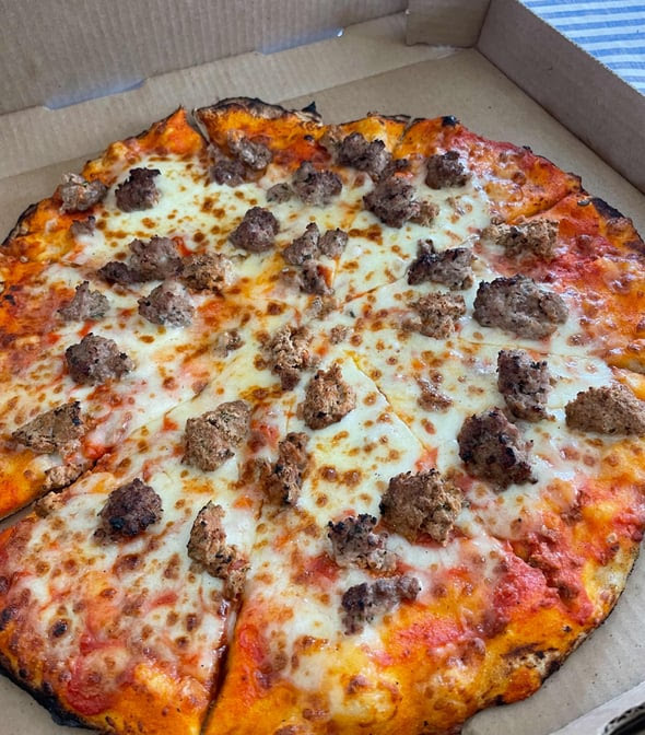 Licavoli's Market & Pizzeria by null