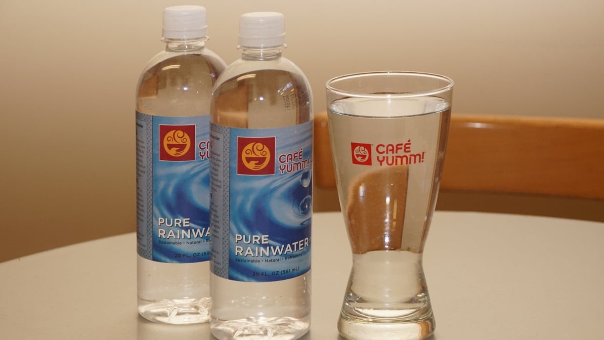 Cafe Yumm! - East 13th by null