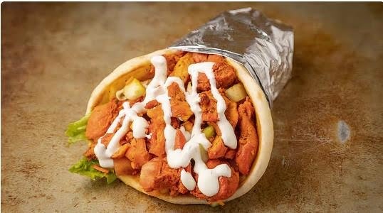 Moruss Seafood & Crab House by null