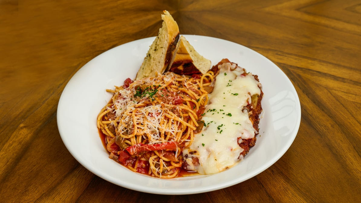 Amore Mio Trattoria by null