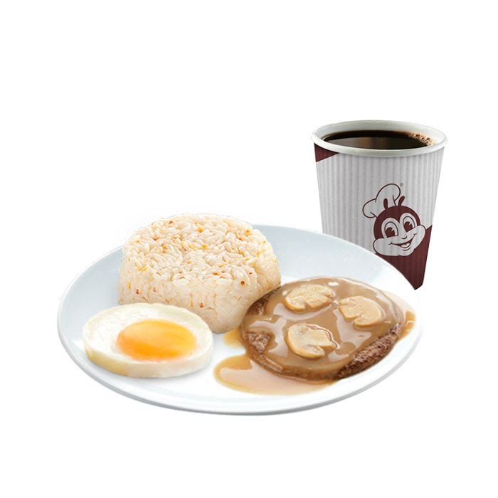 Jollibee by null