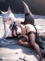 Wolf girl with you completed jpg x Wolf girl