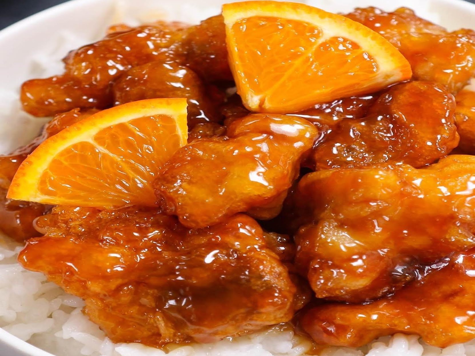 JW Chen's Asian Fusion by null